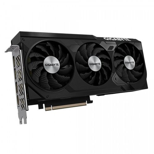 Gigabyte GeForce RTX 4070 WINDFORCE 3 OC V2 12GB DLSS 3 na Arena.pl
