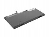 Bateria do laptopów HP, Compaq litowo-polimerowa 4400 mAh Mitsu