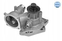 3130111100 POMPA WODY BMW M62 3,5 V8 E38/