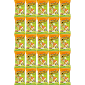 Cheetos Chrupki kukurydziane o smaku pizzy 85 g