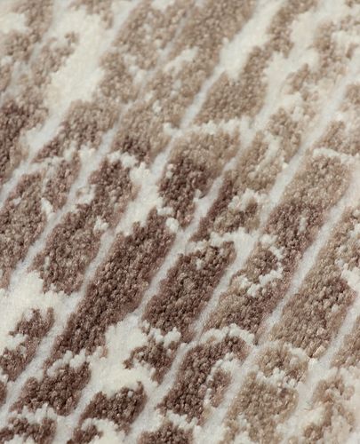 DYWAN 200x280 ROXY Roxy 8117B vizon/beige na Arena.pl