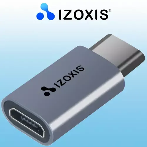 Adapter Usb-C - Usb Micro B 2.0 A18934 na Arena.pl