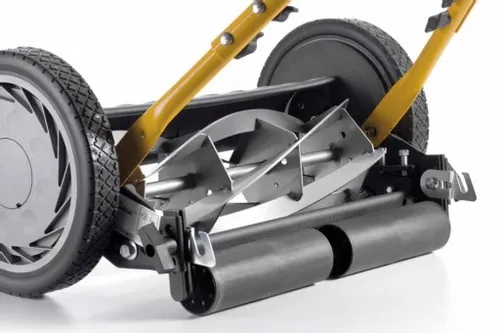 Kosiarka ręczna SCM 240 R STIGA na Arena.pl