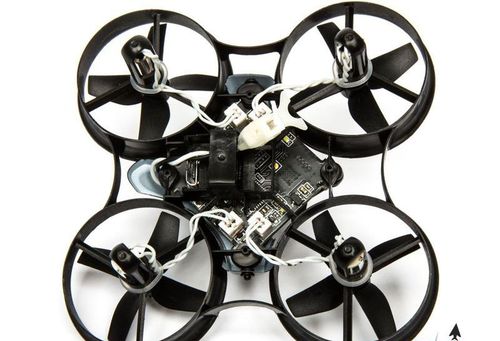 Blade Inductrix FPV Pro BNF na Arena.pl