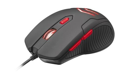 Ziva Gaming Mouse with mouse pad na Arena.pl