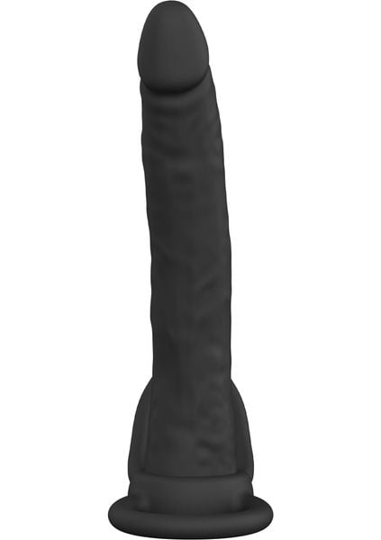 Double Trouble Anal Penetrator Black zdjęcie 6