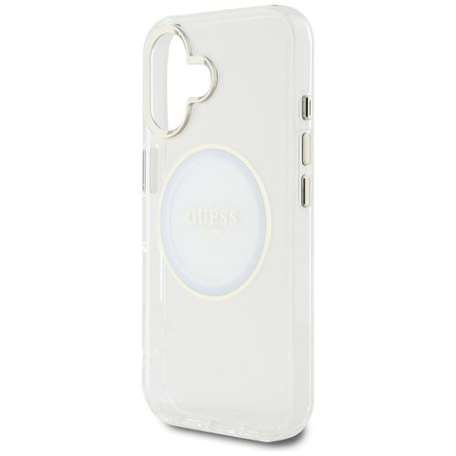 etui guess iml metal colored circle      classic logo magsafe do na Arena.pl