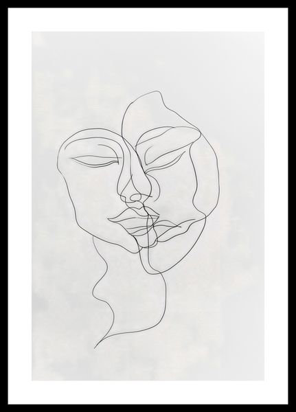 Plakat 30x45cm Zwiewność Bytu zdjęcie 3