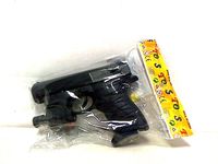 Pistolet na kulki z laserem A59 81239