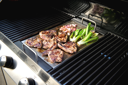 Płyta TEPPANYAKI na Arena.pl