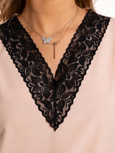 Elegancka Kobieca BLUZKA Damska Dużo Kolorów POLSKI PRODUKT na Arena.pl