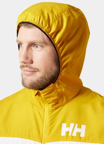 Helly Hansen męska kurtka SALT STRIPED WINDBREAKER JKT 34453 348 M na Arena.pl