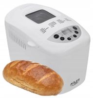 Maszyna Do Pieczenia Chleba Automat Adler Ad6019