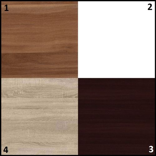 Szafa 2D MAXIMUS M2 meble systemowe na Arena.pl