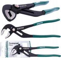 szczypce nastawne do rur żabka 300mm hydrauliczne honiton h5241
