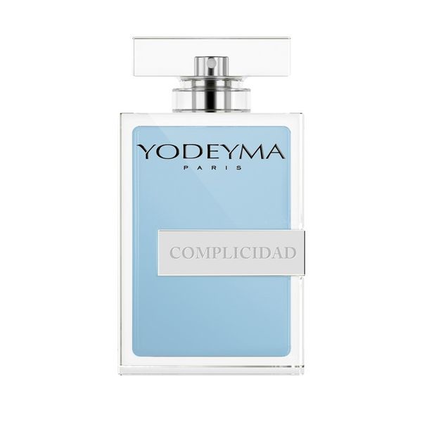 Yodeyma Complicidad Woda Perfumowana Dla Mężczyzn 100ml zdjęcie 2