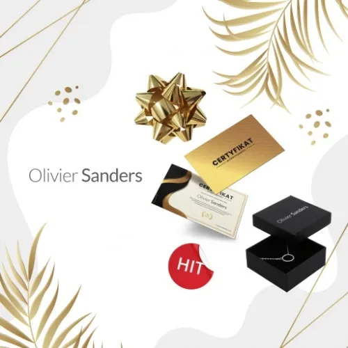 ZŁOTA BRANSOLETKA DAMSKA 585 MODUŁOWA DO CHARMS ZESTAW DLA KOBIETY na Arena.pl