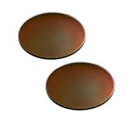 Standardowe soczewki fulerenowe - zestaw na zewnątrz, Tesla Hyperlight Lenses