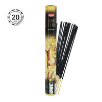 kadzidełka hem gold rain 20szt.