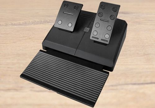 Kierownica COBRA Monte Carlo 270 na Arena.pl