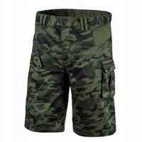 Krótkie spodenki Camo S