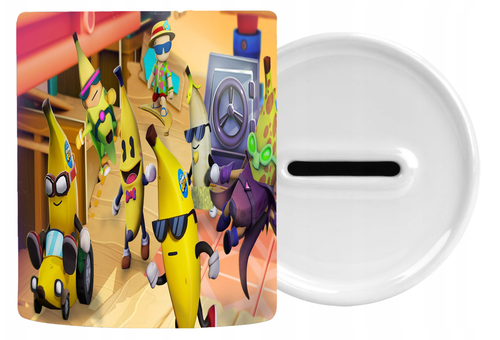 Skarbonka Ceramiczna - Stumble Guys na Arena.pl