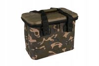 2 x TORBA FOX AQUOS CAMOLITE WODOODPORNA WIADRO 20L