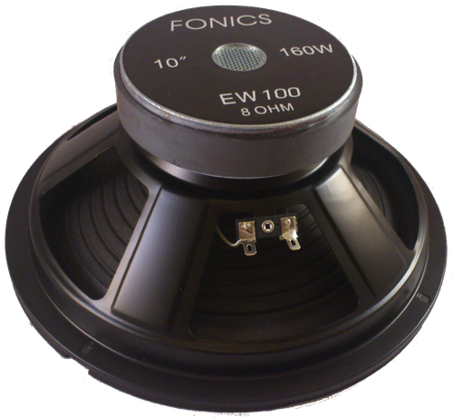 Głośnik Fonics 10 Cali  EW 100 8 ohm na Arena.pl