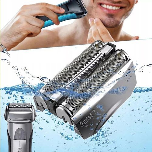 Głowica Braun 70S do Braun Series 7 GŁOWICA BLOK OSTRZE FOLIA OSTRZE na Arena.pl