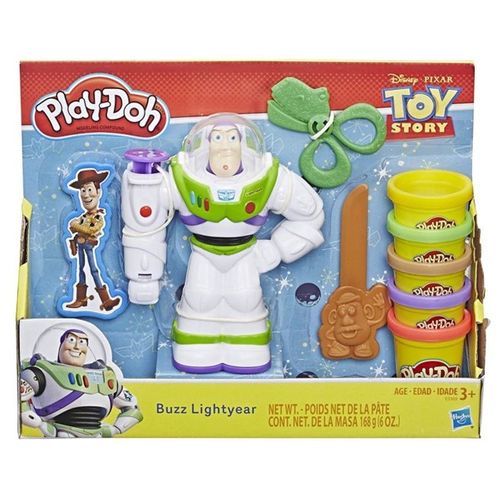 Play-Doh - Toy Story Buzz Astral E3369 na Arena.pl