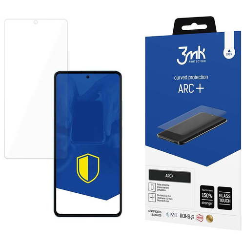 redmi note 12 4g - 3mk arc+ na Arena.pl