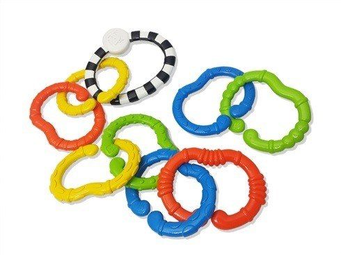 Łańcuch Infantino 9 elementów na Arena.pl