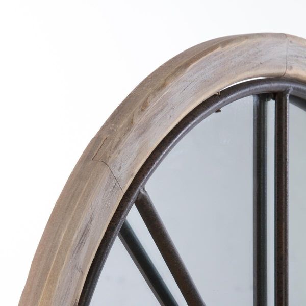 Lustro Zoe 107x60cm zdjęcie 5