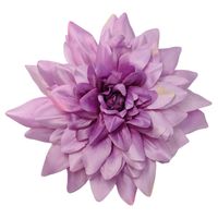 Dalia wyr. duża fioletowa