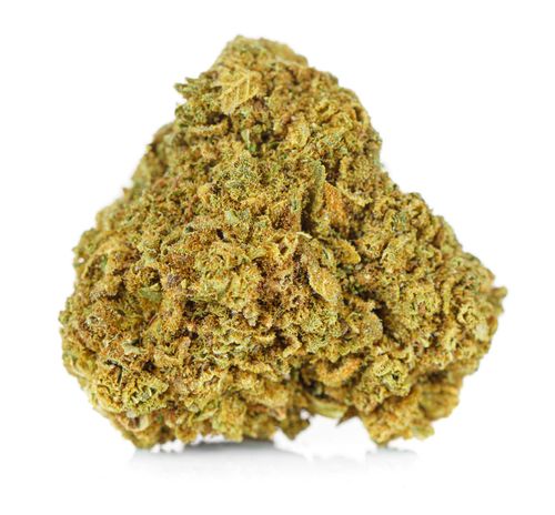 CBD SUSZ KONOPNY ORANGE BUD PRODUKT NATURALNY 500 g na Arena.pl