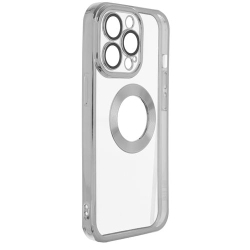 etui do iphone 13 pro w392 srebrny na Arena.pl