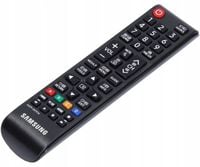 Oryg. pilot do TV Samsung AA59-00741A, Obsługuje wszystkie modele !