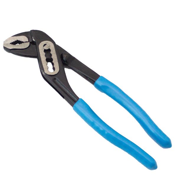 Szczypce nastawne 175mm + 250mm + 300mm + 400mm zdjęcie 4