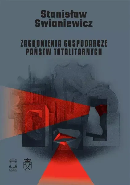 Zagadnienia gospodarcze państw totalitarnych zdjęcie 1