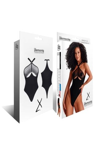 bielizna ladyx trini m   body na Arena.pl