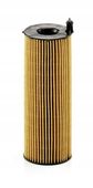 Mann-Filter HU 831 x Filtr oleju