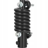 Amortyzator sprężyna do świdra spalinowego 210 mm 20 mm GEKO