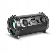 GŁOŚNIK TUBA BEZPRZEWODOWY ODTWARZACZ MP3 BOOMBOX