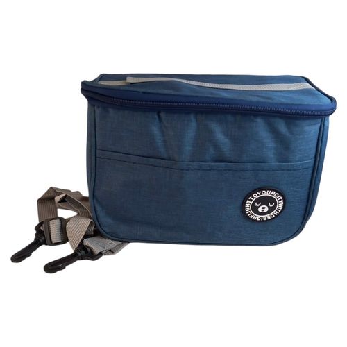 torba termiczna chłodnicza na lunch box 7.5l na Arena.pl