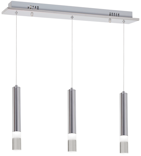 LAMPA WISZĄCA ICE 15W LED na Arena.pl