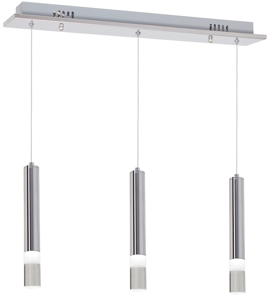 LAMPA WISZĄCA ICE 15W LED zdjęcie 10