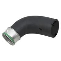 PRZEWÓD POWIETRZA SKODA OCTAVIA II 2005 2006 2007 2008 2009 2010 2011 2012