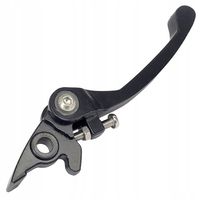 Klamka Dźwignia Hamulca Niełamka Cross Pitbike Kxd Kayo Mrf Ycf RxF