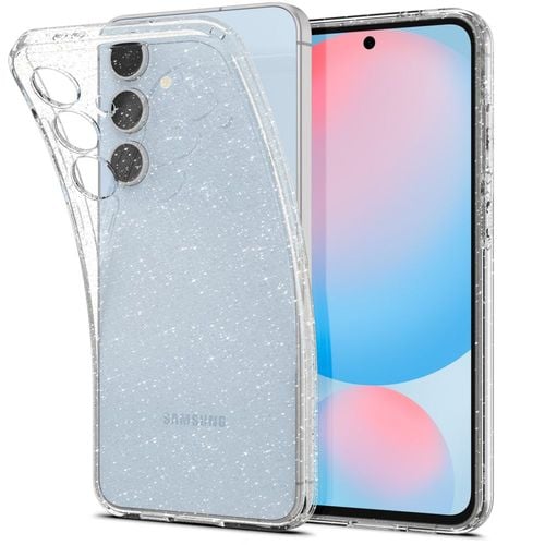 spigen liquid crystal galaxy s24 fe glitter crystal na Arena.pl