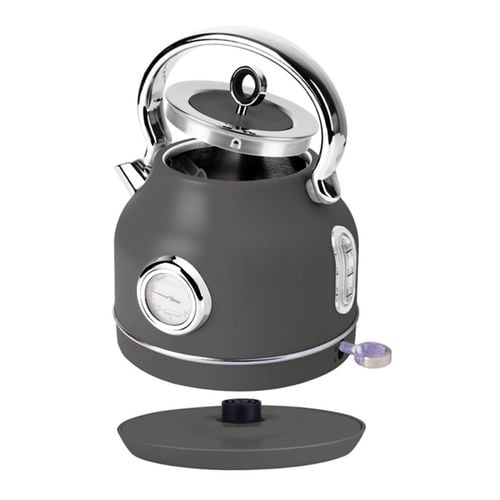 czajnik elektryczny 1,7l z termometrem berlinger haus bh-9641 antracit na Arena.pl